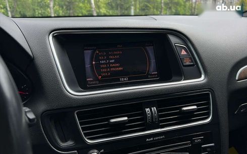 Audi Q5 2012 - фото 19