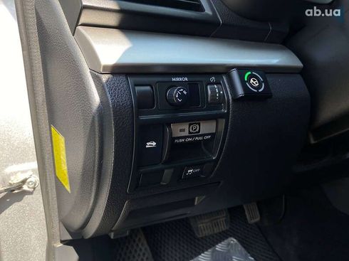 Subaru Outback 2010 - фото 11