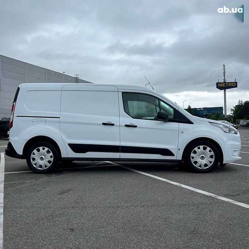 Ford Transit Connect 2018 - фото 2