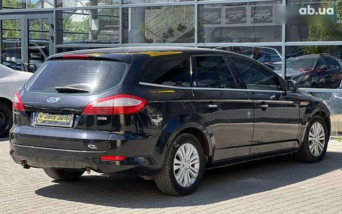 Ford Mondeo 2008 - фото 6