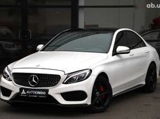 Продажа б/у Mercedes-Benz C-Класс в Харькове - купить на Автобазаре