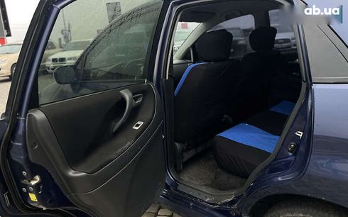 Suzuki Liana 2006 - фото 22