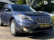 Продаж вживаних Subaru в Львівській області - купити на Автобазарі