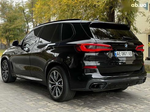 BMW X5 2019 - фото 20