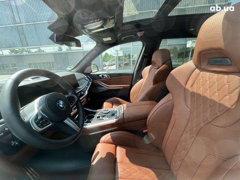 BMW X7 2023 - фото 8