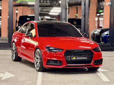Продажа б/у Audi S4 2017 года - купить на Автобазаре