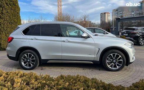 BMW X5 2014 - фото 8