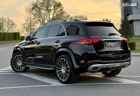 Mercedes-Benz GLE-Class 2019 - фото 8
