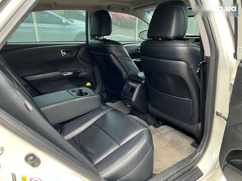 Toyota Avalon 2013 - фото 15