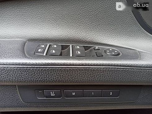 BMW 740 2009 - фото 13