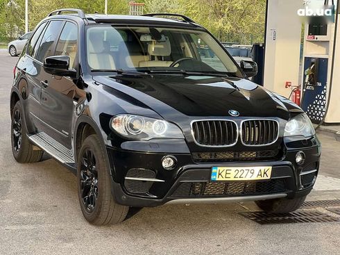 BMW X5 2010 - фото 3
