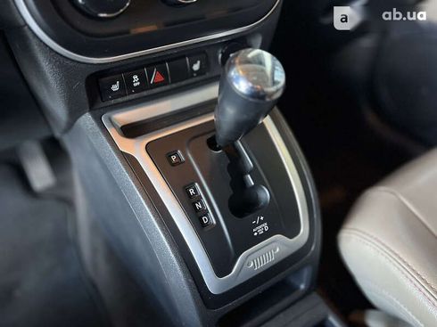 Jeep Compass 2013 - фото 18