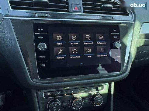 Volkswagen Tiguan 2019 - фото 18
