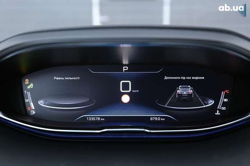 Peugeot 3008 2019 - фото 16