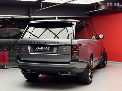 Land Rover Range Rover 2021 - фото 21