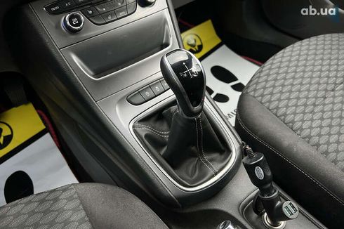 Opel Astra 2016 - фото 14