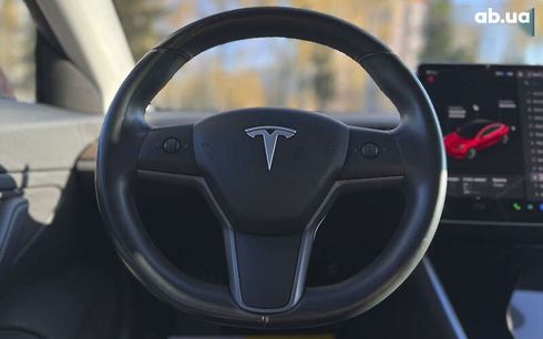 Tesla Model 3 2018 - фото 19