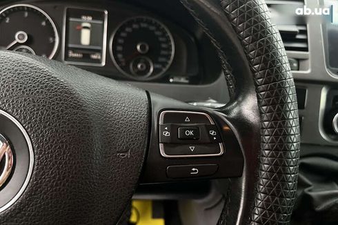 Volkswagen Caravelle 2012 - фото 19