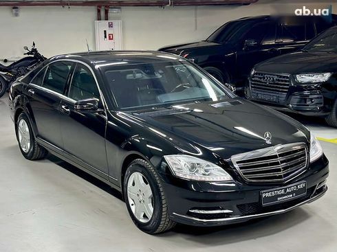 Mercedes-Benz S-Класс 2013 - фото 8