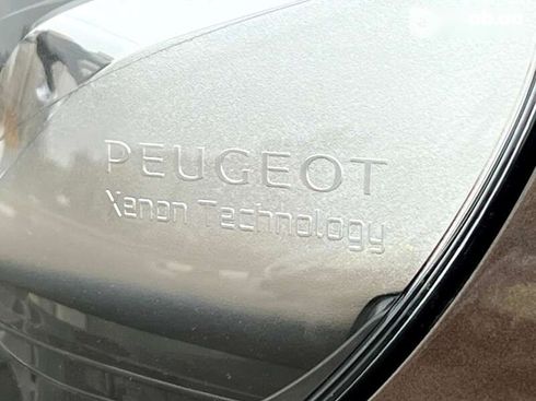 Peugeot Traveller 2018 - фото 28