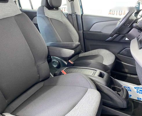 Citroёn C4 SpaceTourer 2020 - фото 10