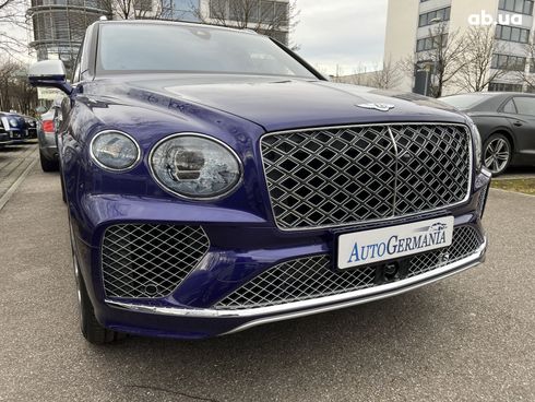 Bentley Bentayga 2023 - фото 3