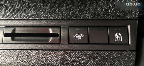 Peugeot 3008 2020 - фото 27