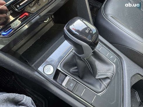 Volkswagen Tiguan 2023 - фото 26