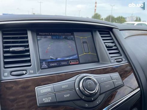 Nissan Patrol 2011 - фото 30