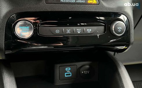 Ford Escape 2023 - фото 17