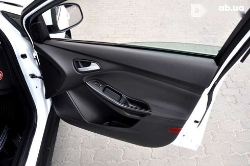 Ford Focus 2013 - фото 17