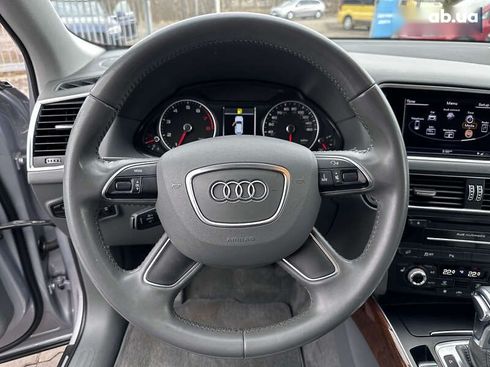 Audi Q5 2015 - фото 23