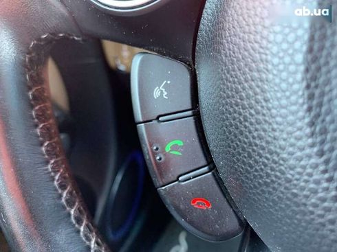 Kia Soul 2015 - фото 28