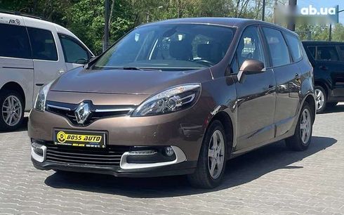 Renault Megane 2013 - фото 3