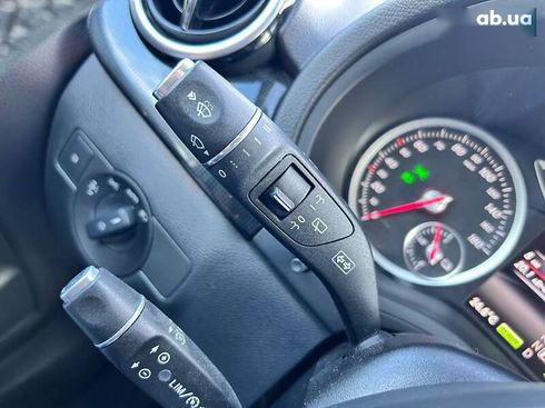 Mercedes-Benz B-Класс 2017 - фото 22