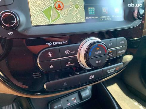 Kia Soul 2015 - фото 20
