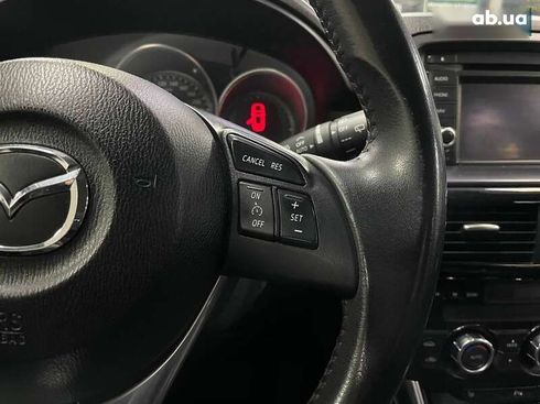 Mazda CX-5 2012 - фото 28