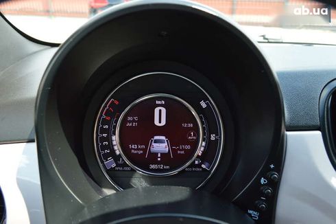 Fiat 500 2021 - фото 18