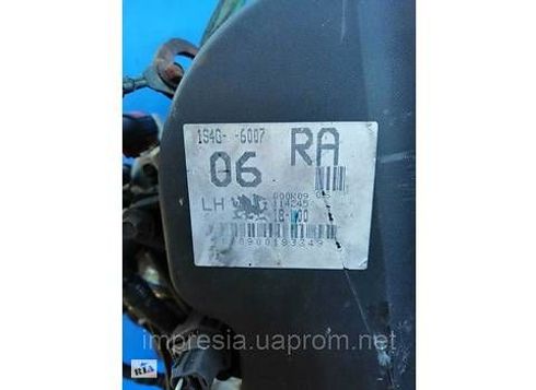 двигатель в сборе для Ford Focus - купити на Автобазарі - фото 4