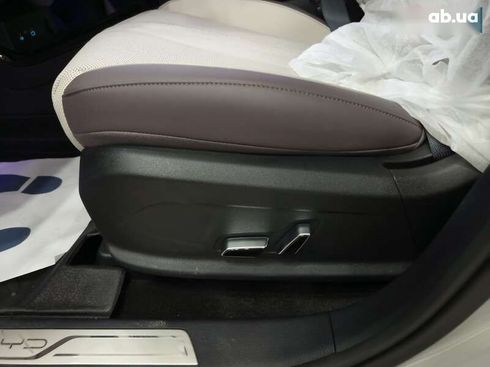 BYD Song Plus 2025 - фото 15