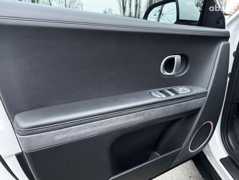 Hyundai Ioniq 5 2022 белый - фото 31