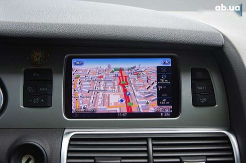 Audi Q7 2014 - фото 30