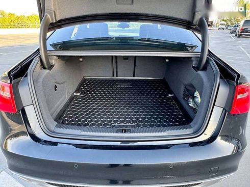 Audi A6 2014 - фото 25
