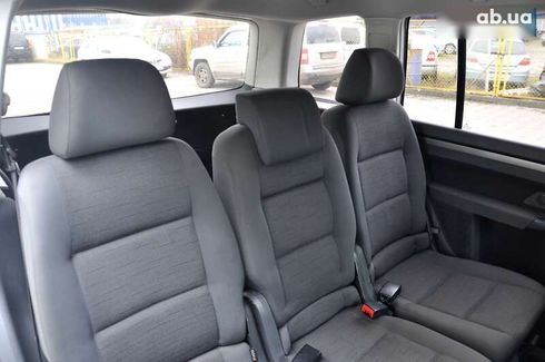 Volkswagen Touran 2010 - фото 23