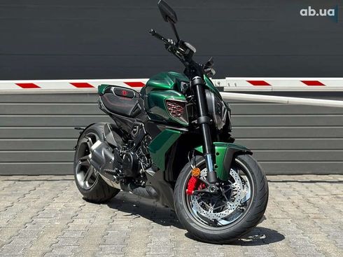 Ducati DIAVEL 2024 - фото 3