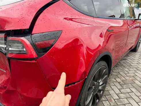 Tesla Model Y 2020 - фото 6