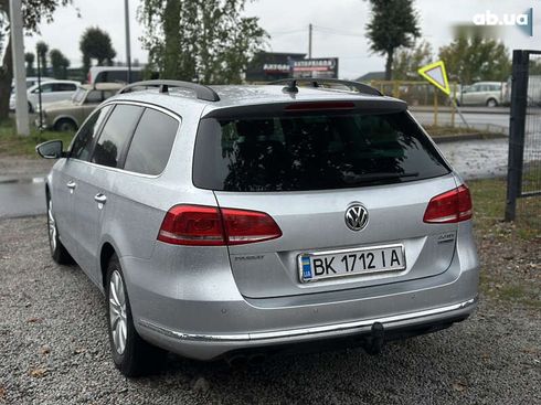 Volkswagen Passat 2014 - фото 10
