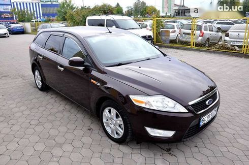 Ford Mondeo 2010 - фото 3