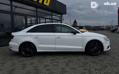 Audi A3 2019 - фото 8