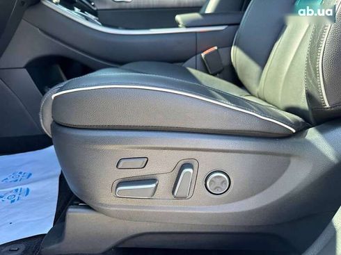 Hyundai Palisade 2022 - фото 25